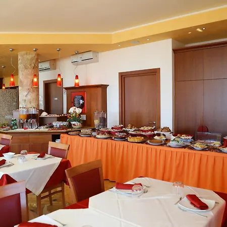 Alba 4* توري لابيلو