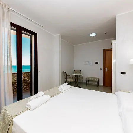 فندق Alba توري لابيلو