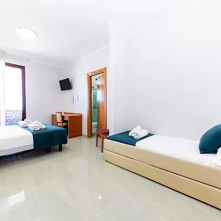 Alba 4* توري لابيلو