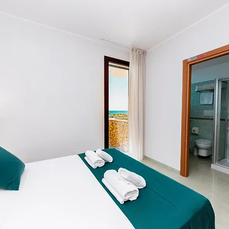 فندق Alba توري لابيلو