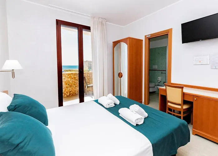 Alba 4* Torre Lapillo