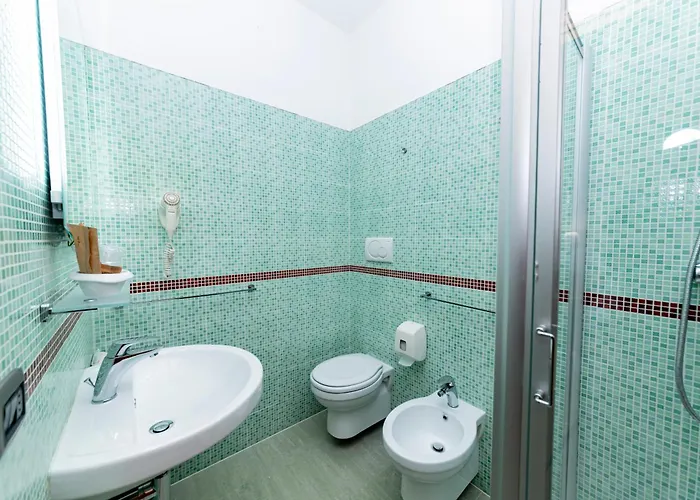 Hotel Alba Torre Lapillo