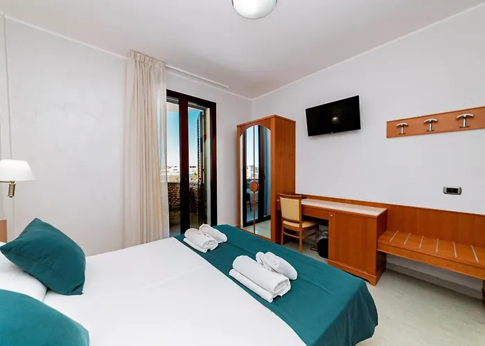 Alba 4* Torre Lapillo