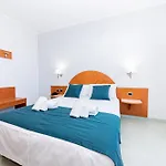 فندق Alba