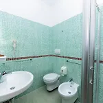 Szálloda Alba Torre Lapillo