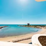 Hotel Alba Torre Lapillo