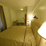 Alba Szálloda Torre Lapillo