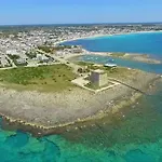 Alba Torre Lapillo