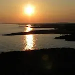 Szálloda Alba 4*