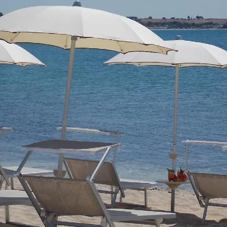Alba Hotel 4*