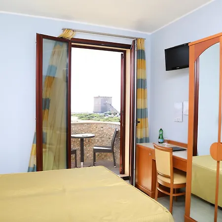 Hotel Alba 4*