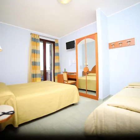 Hotel Alba 4*