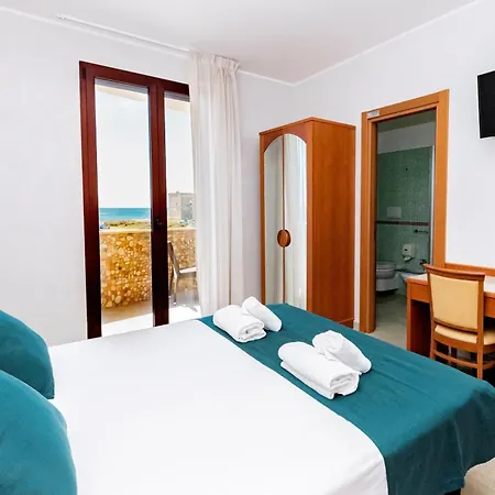 Alba 4* Torre Lapillo