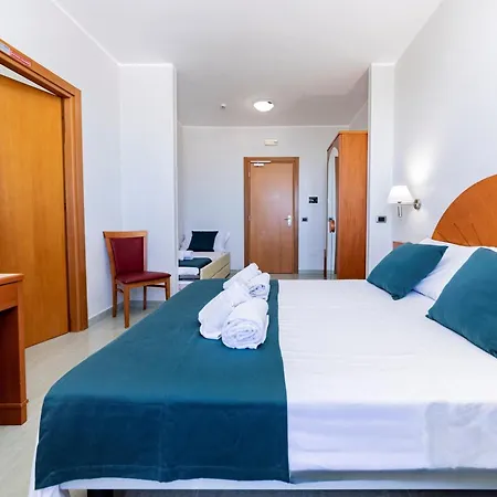 Alba Hotel