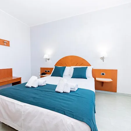 Hotel Alba