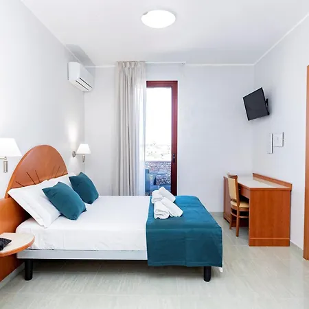 Alba 4* טורה לפילו