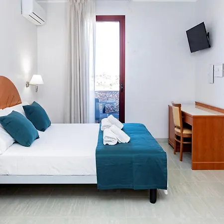 Alba Hotel Torre Lapillo