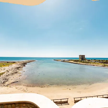 Hotel Alba Torre Lapillo