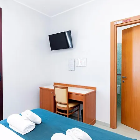 Hotel Alba 4*