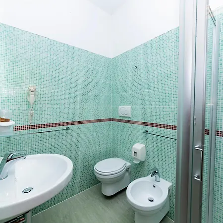 Hotel Alba Torre Lapillo