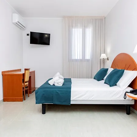 Alba 4* Torre Lapillo