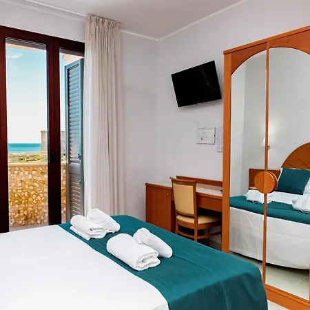 Alba Hotel 4*