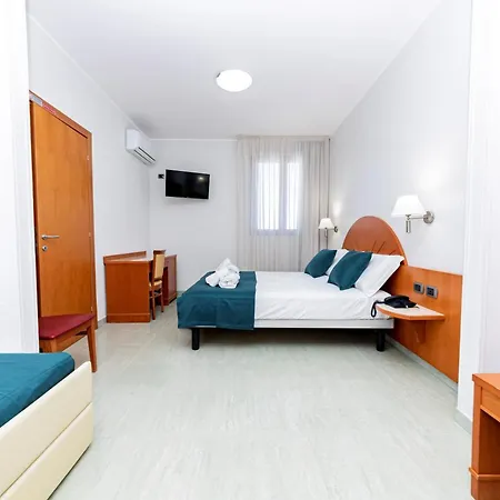 Hotel Alba 4*