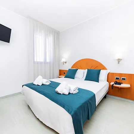 Hotel Alba