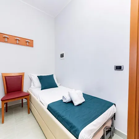 Alba 4* Torre Lapillo