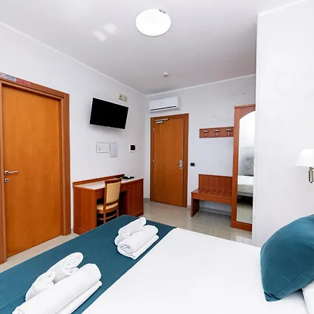 Hotel Alba