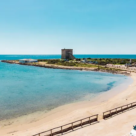 Hotel Alba Torre Lapillo