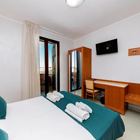 Alba 4* Torre Lapillo