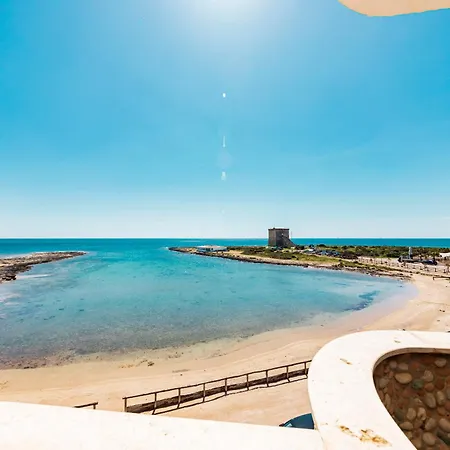Hotel Alba Torre Lapillo