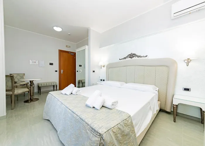 Alba Hotel 4*